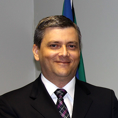 ANTÔNIO CARLOS MARQUES CARDOSO