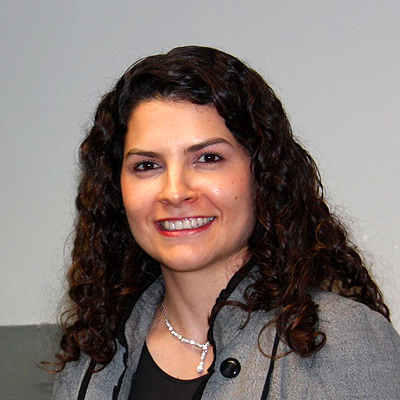 DAMARIS BAGGIO DE ALENCAR