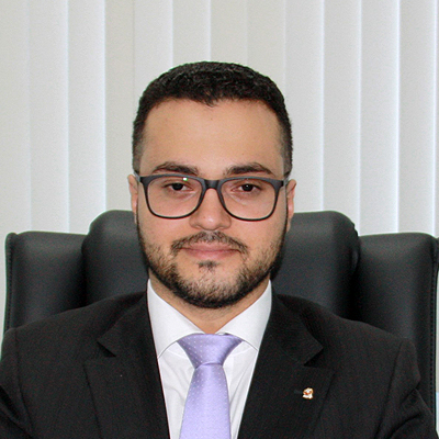 EVERTON PEREIRA AGUIAR ARAUJO