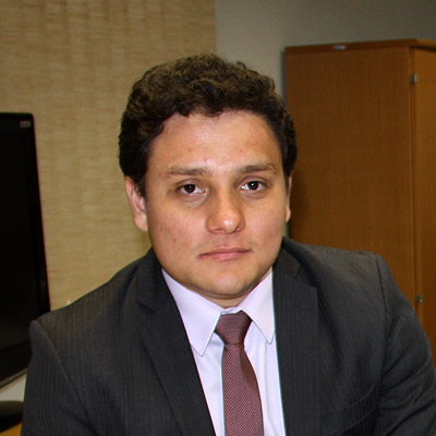 FELIPE DE MOURA PALHA E SILVA