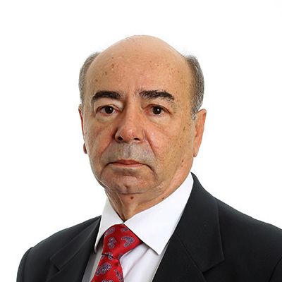 MOACIR MENDES DE SOUZA