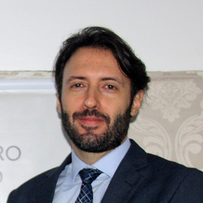 PABLO LUZ DE BELTRAND