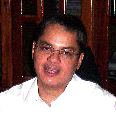 PAULO ROBERTO OLEGÁRIO DE SOUSA