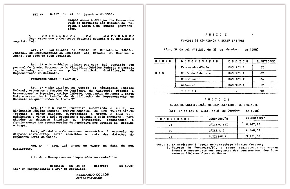 Montagem com imagens coloridas: jogo de seis fotos, mostrando ângulos diferentes do terreno, logo após a demolição do imóvel anterior e a remoção de árvores do local,