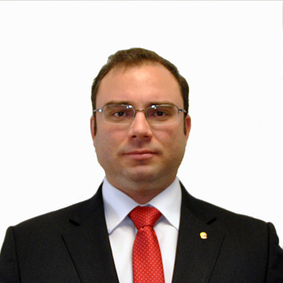 Alexandre Moreira Tavares dos Santos