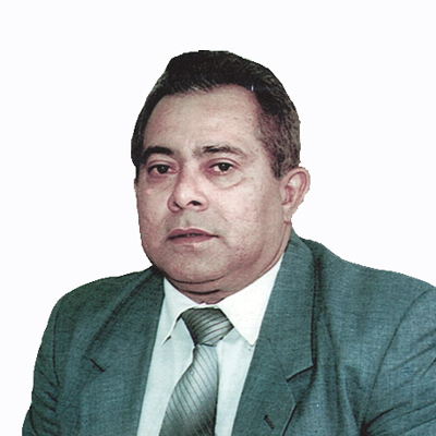 Osmar José da Silva