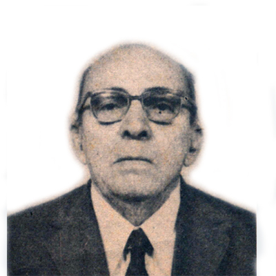Celso Hermínio Teixeira