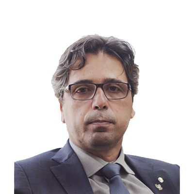 Fábio George Cruz da Nóbrega