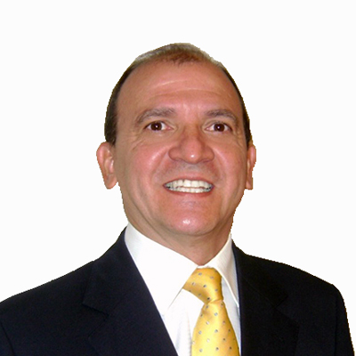 José Osterno Campos de Araújo