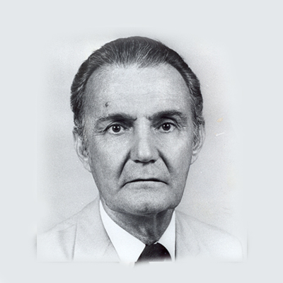 José Pereira da Costa