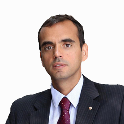 Marcelo Ribeiro de Oliveira