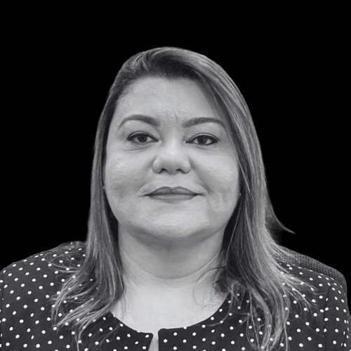 Janaína Andrade de Sousa