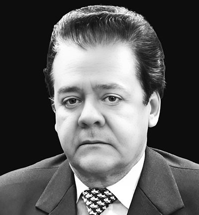 Ednaldo de Holanda Borges