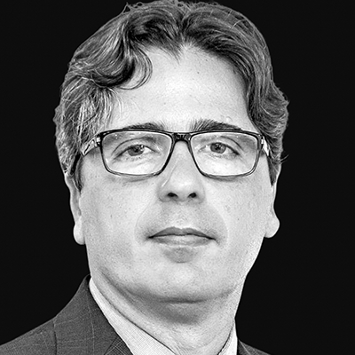 Fábio George Cruz da Nóbrega 