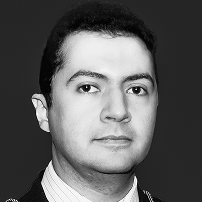 José Guilherme Ferraz da Costa 