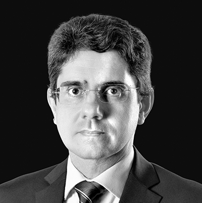 Sérgio Rodrigo Pimentel de Castro Pinto 