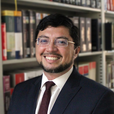 ALFREDO CARLOS FALCÃO JÚNIOR