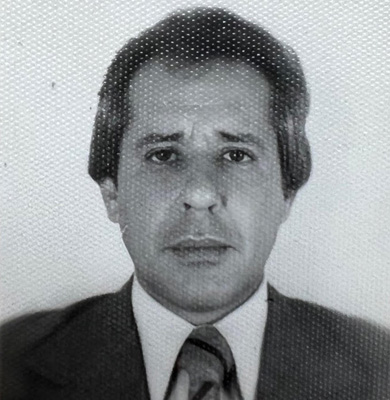 CARLOS ELÍSIO CARIBÉ