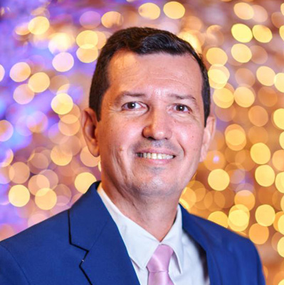 LUIZ VICENTE DE MEDEIROS QUEIROZ NETO