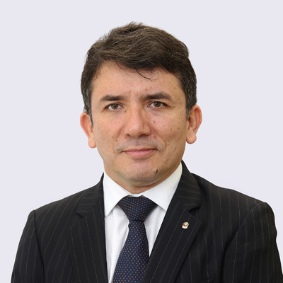 MARCOS ANTONIO DA SILVA COSTA