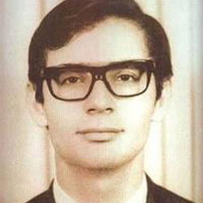 PEDRO JORGE DE MELO E SILVA