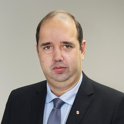 RAFAEL RIBEIRO NOGUEIRA FILHO