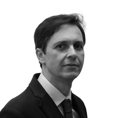 Orlando Martello Júnior